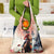 Kentucky Horse Racing Grocery Bag 151st Derby Party