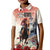 Kentucky Horse Racing Kid Polo Shirt 151st Derby Party