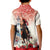 Kentucky Horse Racing Kid Polo Shirt 151st Derby Party
