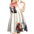 Kentucky Horse Racing Kid Short Sleeve Dress 151st Derby Party
