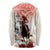 Kentucky Horse Racing Long Sleeve Shirt 151st Derby Party