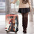 Kentucky Horse Racing Luggage Cover 151st Derby Party
