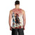 Kentucky Horse Racing Men Tank Top 151st Derby Party