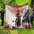Kentucky Horse Racing Quilt 151st Derby Party