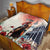 Kentucky Horse Racing Quilt 151st Derby Party