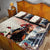 Kentucky Horse Racing Quilt Bed Set 151st Derby Party