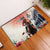 Kentucky Horse Racing Rubber Doormat 151st Derby Party