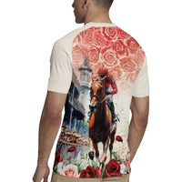 Kentucky Horse Racing Rugby Jersey 151st Derby Party