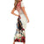 Kentucky Horse Racing Short Sleeve Bodycon Dress 151st Derby Party