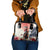 Kentucky Horse Racing Shoulder Handbag 151st Derby Party