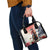 Kentucky Horse Racing Shoulder Handbag 151st Derby Party