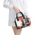 Kentucky Horse Racing Shoulder Handbag 151st Derby Party