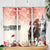 Kentucky Horse Racing Skinny Tumbler 151st Derby Party