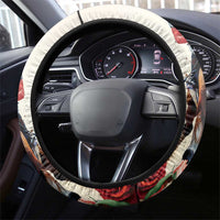 Kentucky Horse Racing Steering Wheel Cover 151st Derby Party