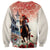 Kentucky Horse Racing Sweatshirt 151st Derby Party