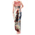 Kentucky Horse Racing Tank Maxi Dress 151st Derby Party