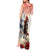 Kentucky Horse Racing Tank Maxi Dress 151st Derby Party