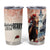 Kentucky Horse Racing Tumbler Cup 151st Derby Party