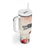Kentucky Horse Racing Tumbler With Handle 151st Derby Party