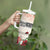 Kentucky Horse Racing Tumbler With Handle 151st Derby Party