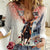 Kentucky Horse Racing Women Casual Shirt 151st Derby Party