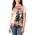 Kentucky Horse Racing Women Polo Shirt 151st Derby Party