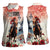 Kentucky Horse Racing Women Sleeveless Polo Shirt 151st Derby Party