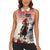 Kentucky Horse Racing Women Sleeveless Polo Shirt 151st Derby Party