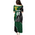 Personalised New Zealand Vs South Africa Rugby Puletasi Rivals Dynamics - Wonder Print Shop