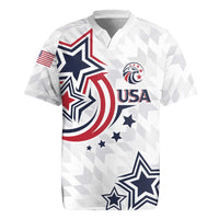 USA Rugby 2024 Custom Rugby Jersey GO Eagles Assemble - Wonder Print Shop