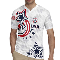 USA Rugby 2024 Custom Rugby Jersey GO Eagles Assemble - Wonder Print Shop
