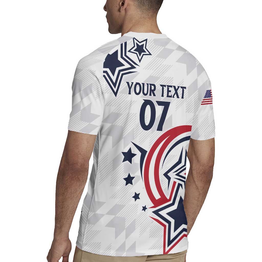 USA Rugby 2024 Custom Rugby Jersey GO Eagles Assemble - Wonder Print Shop
