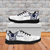 USA Rugby 2024 Custom Sneakers GO Eagles Assemble - Wonder Print Shop