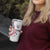 USA Rugby 2024 Custom Tumbler Cup GO Eagles Assemble - Wonder Print Shop