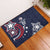 USA Rugby 2024 Custom Rubber Doormat GO Eagles Assemble - Blue Version - Wonder Print Shop