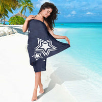 USA Rugby 2024 Custom Sarong GO Eagles Assemble - Blue Version - Wonder Print Shop