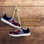 USA Rugby 2024 Custom Sneakers GO Eagles Assemble - Blue Version - Wonder Print Shop