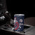 USA Rugby 2024 Custom Tumbler Cup GO Eagles Assemble - Blue Version - Wonder Print Shop