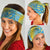 Saint Lucia Cricket Personalized Neck Gaiter The Roaring King - Wonder Print Shop