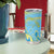 Saint Lucia Cricket Personalized Tumbler Cup The Roaring King - Wonder Print Shop