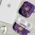 Trinbago Cricket Custom AirPods Case TKR Quadruple Champion - Wonder Print Shop