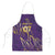 Trinbago Cricket Custom Apron TKR Quadruple Champion - Wonder Print Shop
