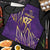 Trinbago Cricket Custom Apron TKR Quadruple Champion - Wonder Print Shop