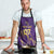 Trinbago Cricket Custom Apron TKR Quadruple Champion - Wonder Print Shop