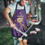 Trinbago Cricket Custom Apron TKR Quadruple Champion - Wonder Print Shop