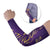 Trinbago Cricket Custom Arm Sleeves TKR Quadruple Champion - Wonder Print Shop