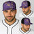 Trinbago Cricket Baseball Net Cap TKR Quadruple Champion - Wonder Print Shop