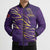 Trinbago Cricket Custom Bomber Puffer Jacket TKR Quadruple Champion - Wonder Print Shop