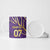Trinbago Cricket Custom Ceramic Mug TKR Quadruple Champion - Wonder Print Shop