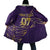 Trinbago Cricket Custom Cloak TKR Quadruple Champion - Wonder Print Shop